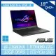 【福利僅拆封條】ASUS ROG Strix SCAR 18 G834JZ-0031A13980HX-NBL