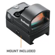 Bushnell Reflex Sight Red Dot Sight RXS-100 4 MOA