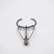 1x Dental Matrix Bands Formation Retainer Tofflemire Stuck Clip Stainless Steel