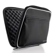Elecom TB-MSG3ZSIBBK Surface Go3 Go2 Go Case PC Case Shock Absorption
