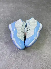 在飛比找Yahoo!奇摩拍賣優惠-喬丹Air Jordan AJ11 Retro 喬11運動籃