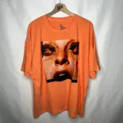 Travis Scott Cactus Jack Texas Chainsaw Massacre Astroworld Tour Merch XXL