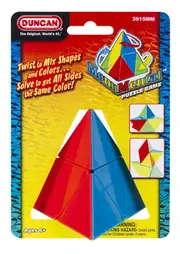 Duncan MonuMental Puzzle Game