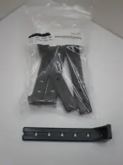 Alcatel-Lucent 636-6520-001 RELAY RACK CABLE BRACKET, QTY of 6