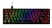 HyperX Alloy Origins 65 Mechanical Gaming Keyboard (Red Switch)