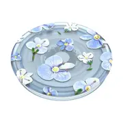 PopSockets PopGrip Plant (Gen2) (Blue Fields)