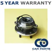 Fits Ford S-Max Galaxy Land Rover Freelander 2 CPO Front Wheel Bearing Kit