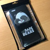 在飛比找蝦皮購物優惠-We bare bears 熊熊遇見你 手機殼