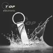 USB 2.0 Flash Drive 2TB High-Speed Data Storage Thumb Stick Store Movies