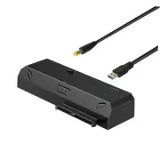 SATA to USB Adapter for 2.5 3.5 Inch HDD/SSD Hard Drive Disk, Optical Drive,