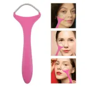 Facial Hair Remover Woman Removal Spring Epilator Face for