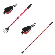 Golf Ball Retriever Reusable Lightweight Golf Ball Picker Golf Gift for Men