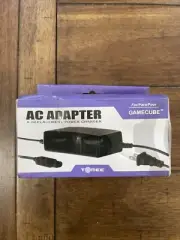Tomee AC Power Supply Adapter Cable Cord Part for Nintendo GameCube