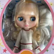 Neo Blythe SUPERIOR SKATE DATE BLYTHE Unopened
