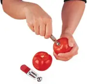 2 PACK Nemco 55874-2 Commercial Tomato Corer 1C5