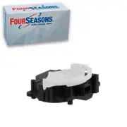 4 Seasons HVAC Mode Door Actuator For 2007-2009 Cadillac SRX