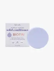 Purple Toning Solid Conditioner