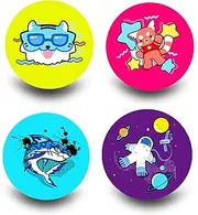 KESS 10" Jumbo Ball - 12 Pack
