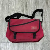 在飛比找蝦皮購物優惠-Manhattan Portage bag