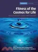 Fitness of the Cosmos for Life：Biochemistry and Fine-Tuning