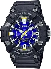 [Casio] DUO HD COMBI MW610H-2A