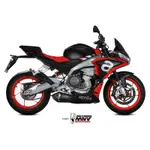 {MIVV排氣管 威創}原廠正貨 APRILIA RS660 MIVV全段排氣管