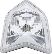 Szwaldaper Motorcycle Headlight Headlamp Head Lights Lamps Assembly, for, FZ1N 2006 2007 2008 2009 Street Bike Headlight Bulb
