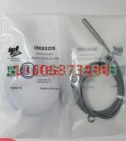 1PCS NEW FOR IPF proximity switch sensor I08B0200