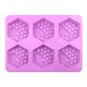 Honeycomb Silicone Mold Projects Making Cake Making