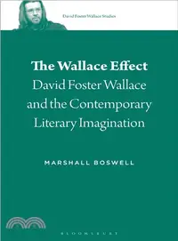 在飛比找三民網路書店優惠-The Wallace Effect ― David Fos