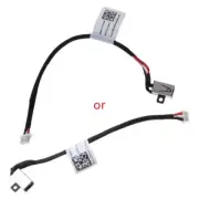 New DC POWER Port CABLE for 11 3147 Power Charging Port