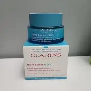 Clarins Hydra Essentiel Light Cream 50 ml./ 1.7oz. NIB