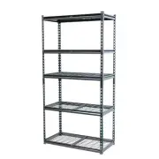 WA NEW Stratco Boltless Wire Shelving Unit