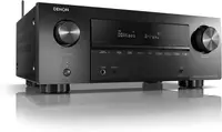 在飛比找樂天市場購物網優惠-日本 DENON AVR-X2700H AV環繞 7.2ch