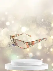 Unisex EL Fushida Reading Glasses Spring Hinge +1.50 Strength