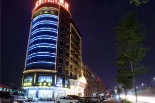 維也納3好酒店(東莞寮步石大路店)Vienna 3 Best Hotel (Dongguan Liaobu Shida Road)