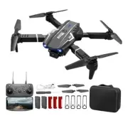 DRONE 1 Mini with Camera Dual 1080P HD for Beginners