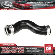 Gates Turbo Charger Air Intake Hose for Audi A3 8P1 8PA TT 8J3 8J9 1.9 2.0L