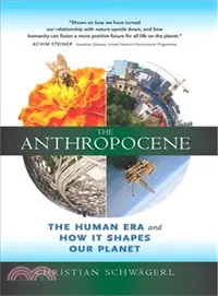 在飛比找三民網路書店優惠-The Anthropocene ― A New Plane