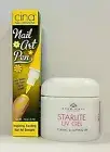 Star Nail Starlite Builder UV Gel Pink 2 oz (56 gm) + free Nail art pen