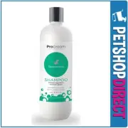 ProGroom Deodorising Shampoo 500ml