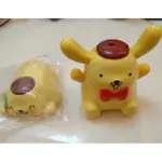 日本麥當勞兒童餐玩具布丁狗