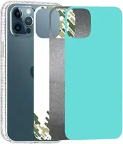 3sixT CustomFlex Phone Case for iPhone 12 Pro Max