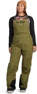 [Dakine] Women's Stoker Gore-Tex 3L Bib