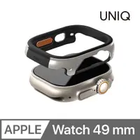 在飛比找PChome24h購物優惠-UNIQ Valencia Apple Watch Ultr
