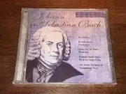 Johann Sebastian Bach - Great Composers (CD, 2003) Brand New, Sealed