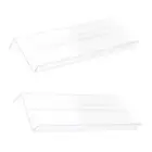 1/2Pcs Storage Rack for Kitchen Shelf Cabinet Spice Drawer Organizer Countertop