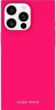 Case-Mate BLOX Case with MagSafe for Apple iPhone 16 Pro Max, Neon Watermelon