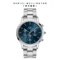 在飛比找momo購物網優惠-【Daniel Wellington】DW 手錶 Iconi