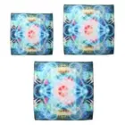 Tarot Cards Tablecloth Altars Cloth Oracles Divinations Board Game Accessories